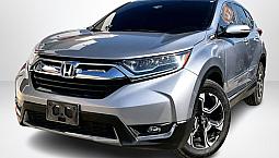 Honda Cr-V 2017