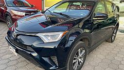 Toyota Rav4 2018