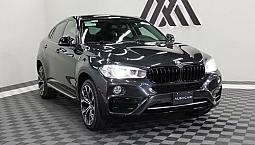 Bmw X6 2017