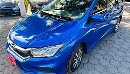 Honda City 2018
