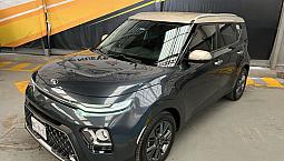 Kia Soul 2020