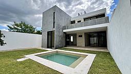 Casa Residencial En Venta, Privada Gaviones. Entrega Inmediata