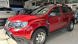 Renault Duster 2022