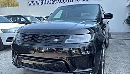 Land Rover Sport 2.0L