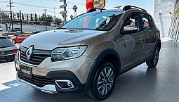 Renault Stepway 2020