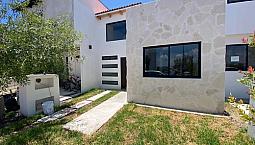 Casa Sevilla - Ciudad Maderas Queretaro