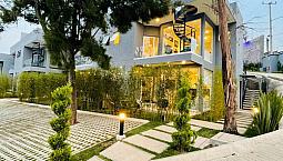 Tikva Residencial