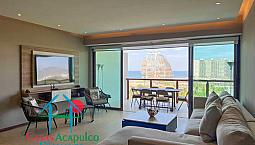 Cad La Isla Fiji W 10. Terraza Con Vista A Las Áreas Comunes