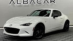 Mazda Mx-5 2017