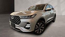 Chirey Tiggo 7 Pro 2023