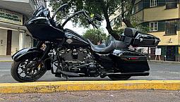 Harley Road Glide Special 2023 M8-114  9000 Millas