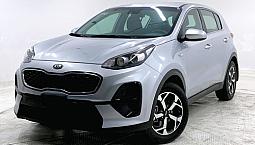 Kia Sportage 2020