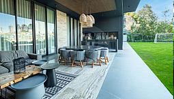 Departamento En Venta En Bosque Real