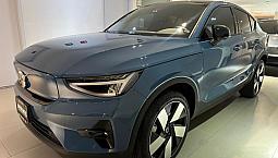 Volvo C40 5P Recharge Ev Twin Ultimate 78Kwh Aut