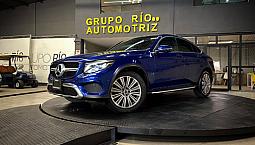 Mercedes-Benz Clase Glc 2019