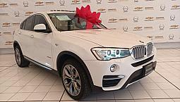 Bmw X4 2015