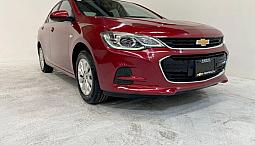 Chevrolet Cavalier 2020 1.5 Lt At