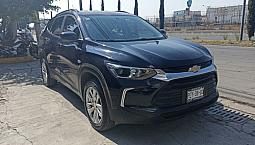 Chevrolet Tracker 2023