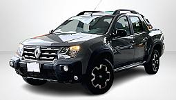 Renault Oroch 2023