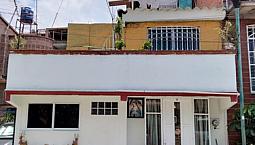 Cm Casa En Venta En Calle Tejocote 1877, Colonia Arboleda Ixtapaluca, Estado De México Posesión Inmediata Solo Recursos Propios