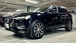 Volvo Xc60 2.0 T6 Inscription Awd At