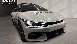 Kia Ev6 2024