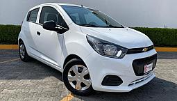 Chevrolet Beat 2021