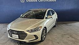 Hyundai Elantra Gls Premium Automatico 2018