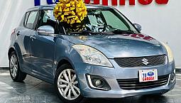 Suzuki Swift 1.4 Glx At