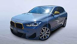 Bmw X2 2023