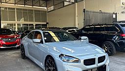 Bmw M2 3.0 M2 Coupe At