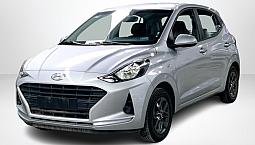 Hyundai Grand I10 2022