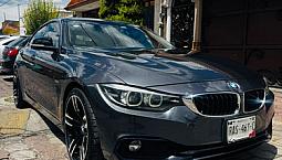 Bmw Serie 4 2.0 420Ia Gran Coupe Sport Line At