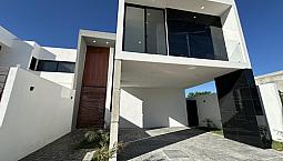 Casa En Venta Merida, Conkal, Privada Zendera, A 8 Meses.