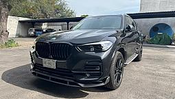 Bmw X5 3.0 Xdrive45E X Line
