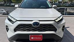 Toyota Rav4 2024