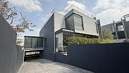 Estrena Casa En Venta En Lomas Country Club