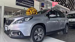 Peugeot 2008 2020