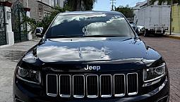 Jeep Grand Cherokee 3.6 Limited V6 4X2 At