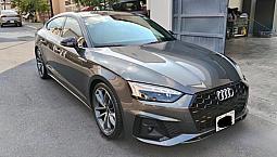 Audi A5 Sportback 2.0 40 Tfsi S-Line 190Hp S-Tronic Mild Hybrid