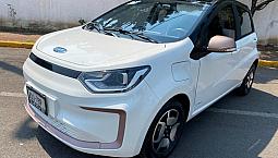 Jac E10X Totalmente Electrico Aut Blanco 2022