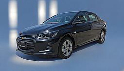 Chevrolet Onix 2023