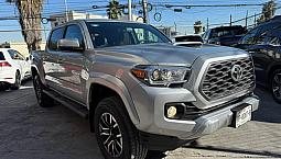 Toyota Tacoma 2023