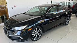 Honda Civic 2020