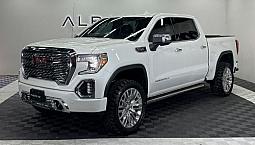 Gmc Sierra 2019