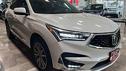Acura Rdx 2021 2.0 Tech Piel At