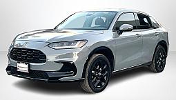 Honda Hr-V 2023