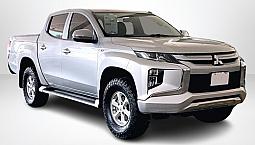 Mitsubishi L200 2021