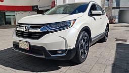 Honda Cr-V 2018