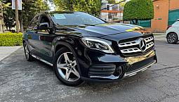 Mercedes-Benz Clase Gla 2.0 250 Cgi Sport Sin Techo At